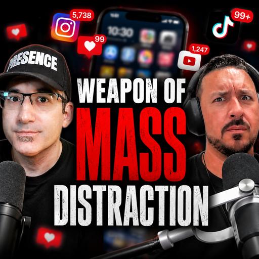 Weapons of Mass Distraction