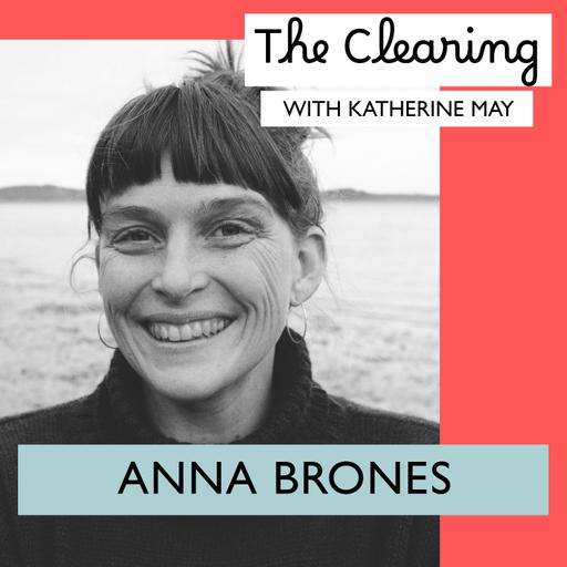 Anna Brones’ Scandinavian saltwater idyll
