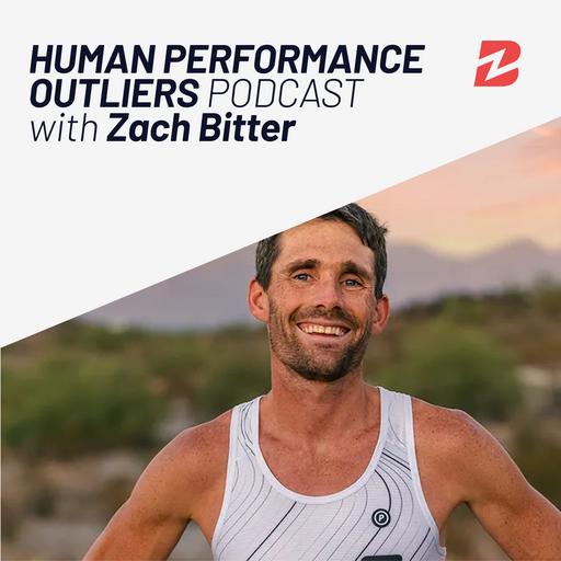Episode 491: The Art Of Ultrarunning | Ian Sharman