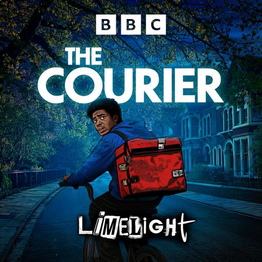 The Courier: Episode 2