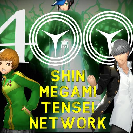 Breaking Down Persona 6 and Persona 4 Revival - SMTN Link 400