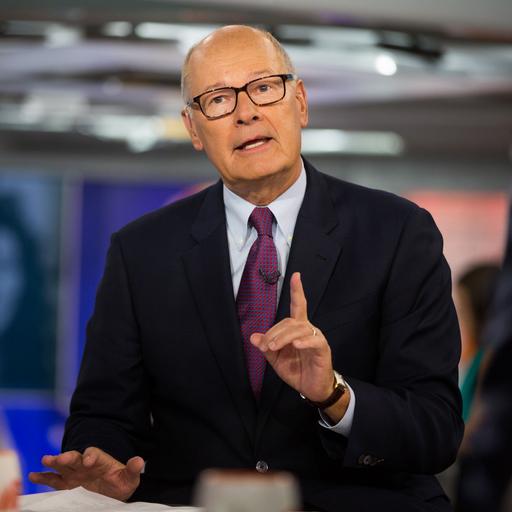 Harry Smith Eats The World: Adventures of an Intrepid Reporter
