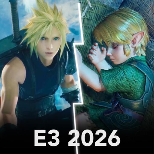It's E3 2026! Here's What We Can't Wait To Play
