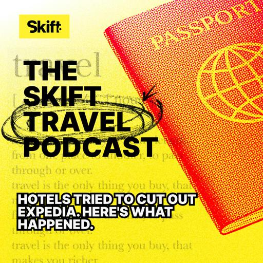 Hotels Tried to Cut Out Expedia. Here's What Happened.