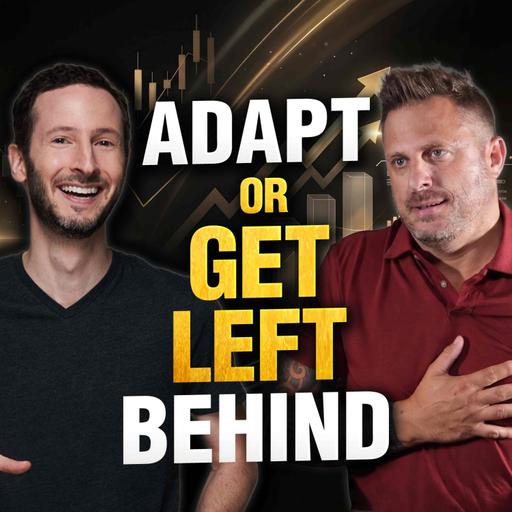 How to Build a Career That Can Survive Drastic Change | Jason Feifer