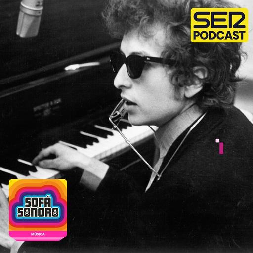 El año maldito de Bob Dylan