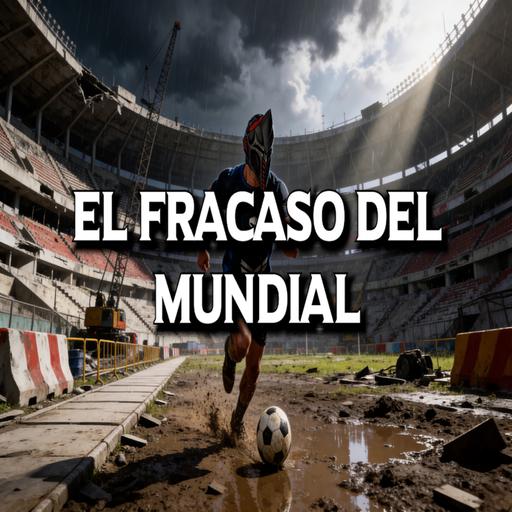 El Mundial De México Sera Un Fracaso Gracias A La FI-FA