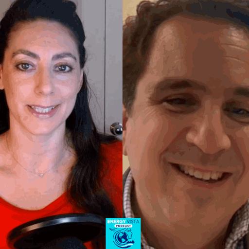Leslie Chats With Daniel Benaim on the Future of the Gulf Order, Iran, and the Strait of Hormuz
