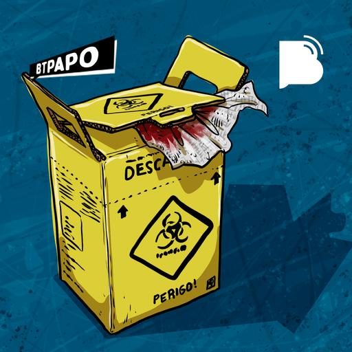 O que são trapos de imundícia? – BTPapo 107