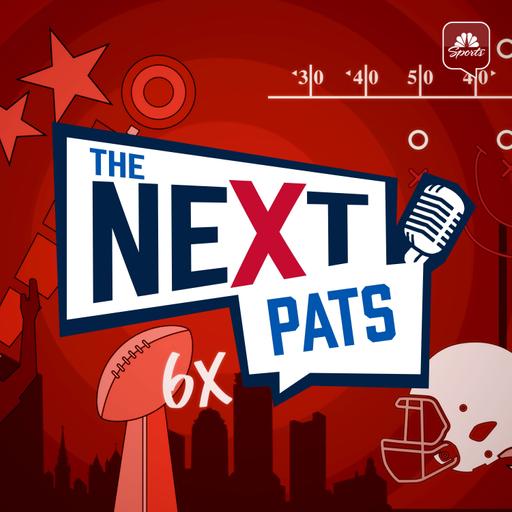 Patriots Minicamp Takeaways: Why Drake Maye and A.J. Brown ALREADY have real chemistry