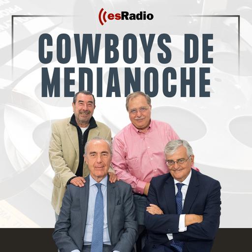 Cowboys de Medianoche: De la visita del Papa a la reelección de Florentino