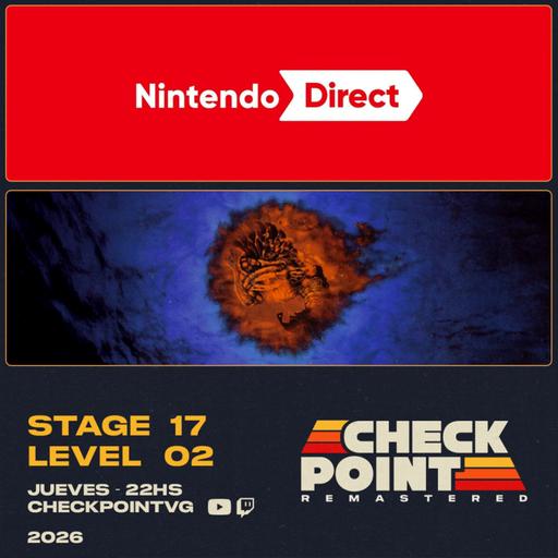 Stage 17 - Level 02: "Zelda Okarina Milei"