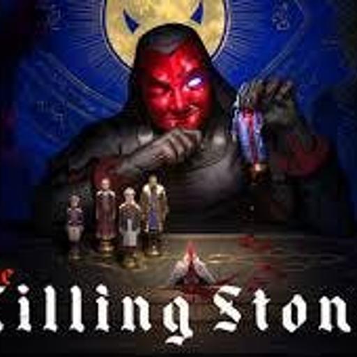 Episode 322 - The Killing Stone Indie Game Review