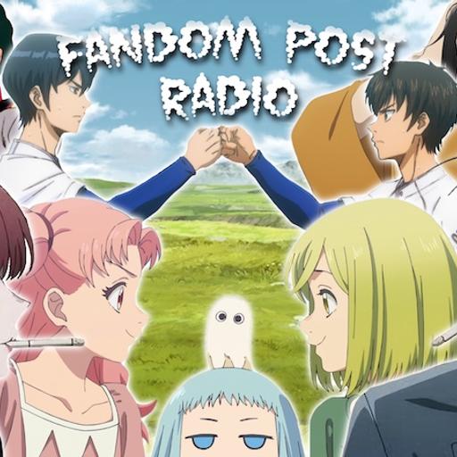Fandom Post Radio Episode 170: Smokemaxxing Behind the Low Cortisol Area with You