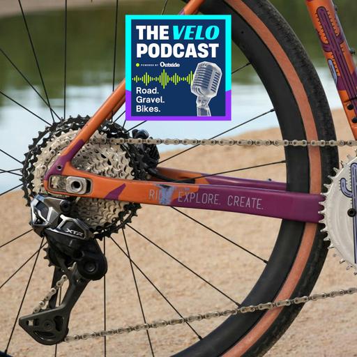 The "GRXTR" Mashup: Why 12 Speeds Might Be All You Need