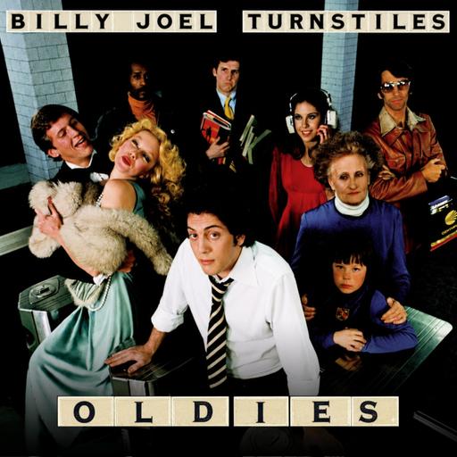 «Turnstiles», la carta de amor de Billy Joel a Nueva York