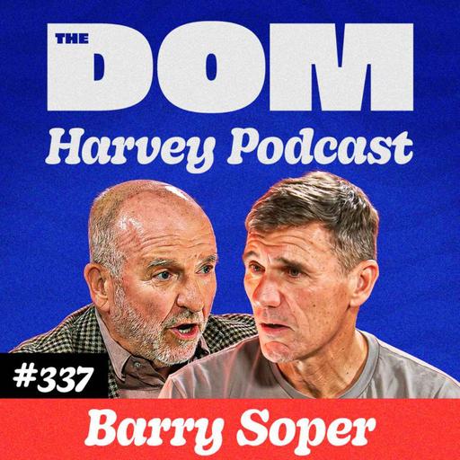 Barry Soper on Jacinda Ardern, Duncan Garner & 50 Years Inside NZ Politics