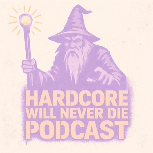 563 Hardcore Will Never Die