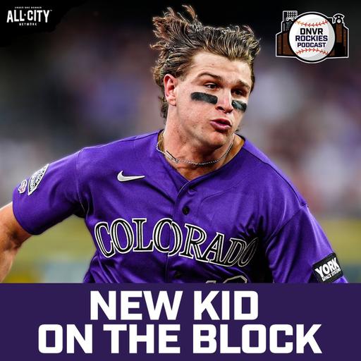 How excited should Rockies fans be about Cole Carrigg?
