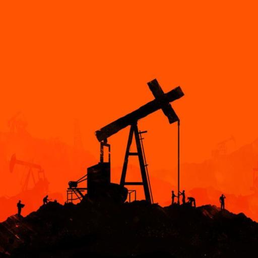 🎬 Capitalismo como religión