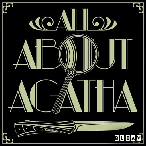 The Edge by Agatha Christie