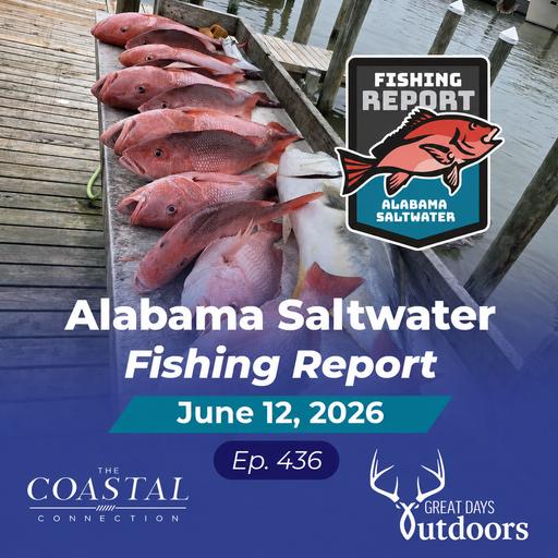 Snapper Limits, Clear-Water Trout, and Triple Tail Tournament Weekend