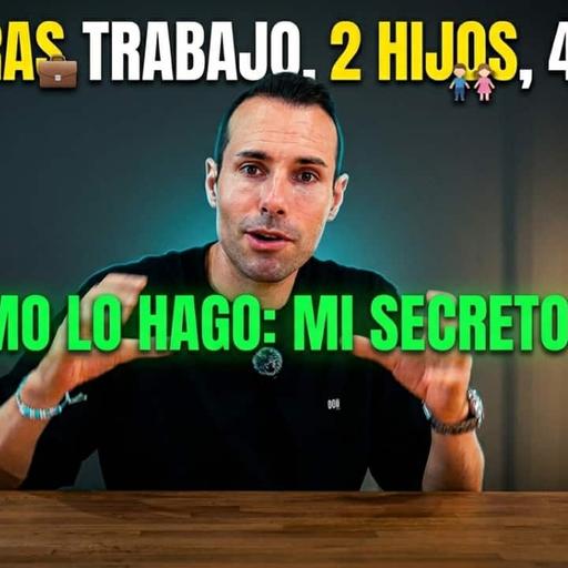 Capítulo 150: Entrenar a los 40 sin Entrenador: Cómo Organizo Ciclismo, Running y Trail con IA