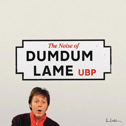Paul McCartney's "The Boys of Dungeon Lane" (2026) Part 1