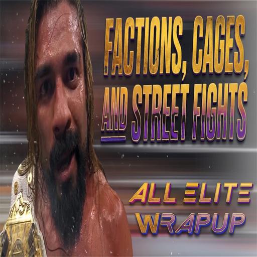 All Elite Wrapup - June 11, 2026
