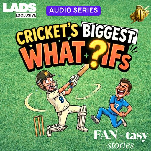 What if South Africa Never became CHOKERS!| Cricket's Biggest What IF's [Episode 2]