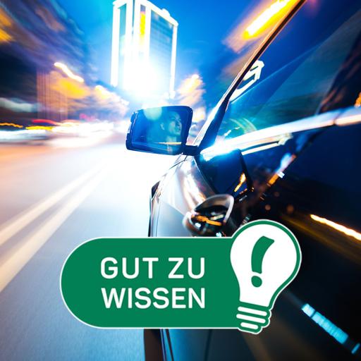 Was Raser antreibt und warum Strafen oft nichts bewirken