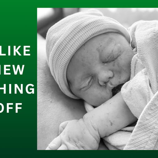 This Cannot Be Part Of Our Journey | A Mother's Stillbirth Story