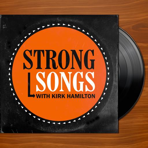 The Best Way To Listen To Strong Songs (Spotify PSA)