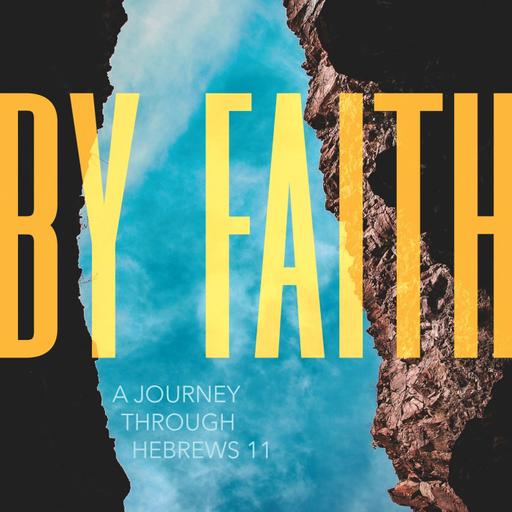 Hebrews 11:8-12 Faith in the Waiting