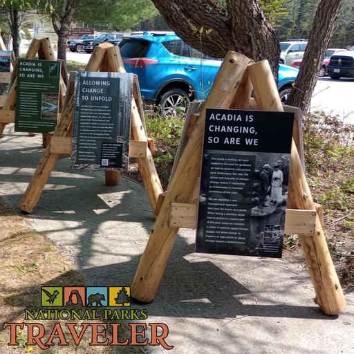 National Parks Traveler Podcast | Don't Erase History So Fast