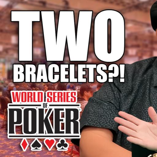 WiseKracks at WSOP talking Vegas Gambling Stories & More! | WISE KRACKS