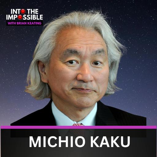 Michio Kaku Went Viral On Diary of a CEO; I Had To Fact-Check