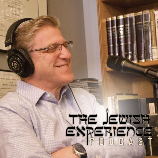 ISRAEL SPECIAL EPISODE!