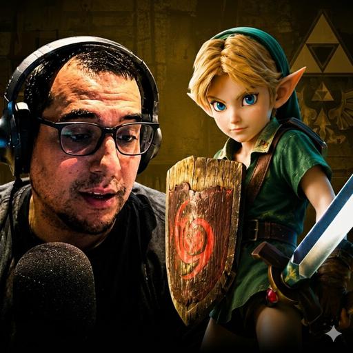 SG Radio #78: Confirmado Zelda Ocarina of Time para 2026