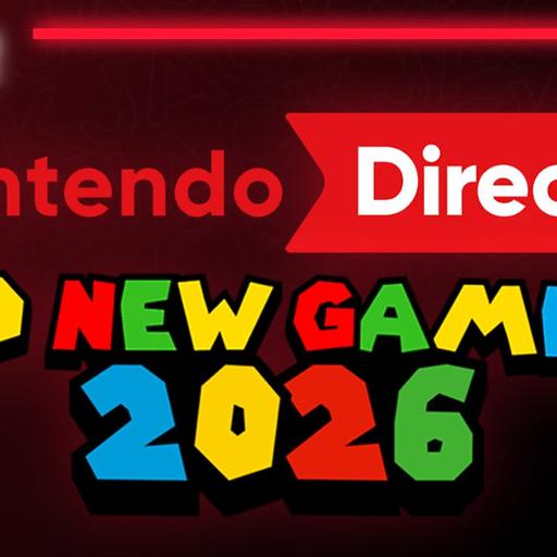 Nintendo: No New Games | The Official Podcast