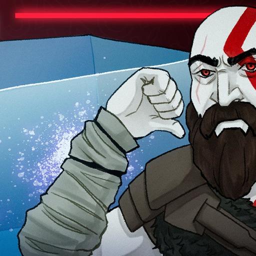 Cube of War | The Official Podcast