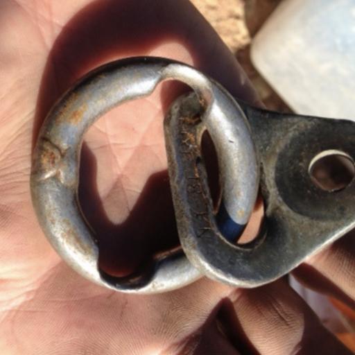 ASCA: Keeping Our Bolts Safe with Nate Liles (Dirtbag Classic)