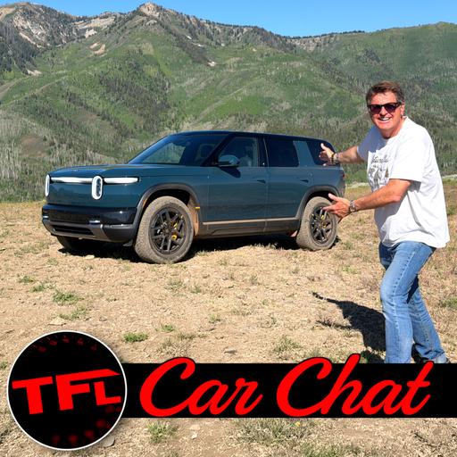 Is The 2027 R2 Going To Make Or Break Rivian? | Ep. 342