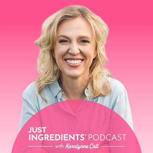 Could Your Dental Work Be Making You Sick? w/ Dr. Michelle Jorgensen