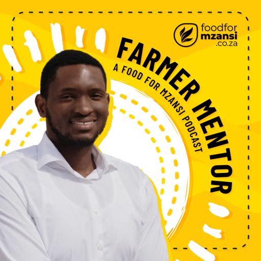 Matjee Mokgoadi: How to overcome funding challenges in agriculture