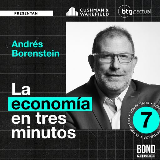 Entre cohetes y explicaciones falopa, mejora la nota