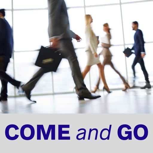 Come and go - AIRC626
