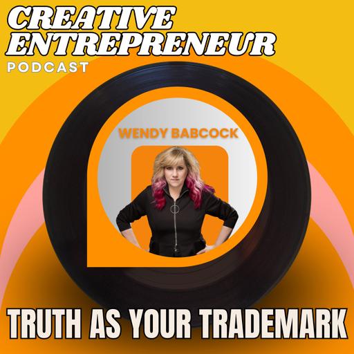 Your Trauma Is Your Trademark: How Wendy Babcock Turned Pain Into a Profitable Speaking Business