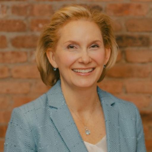 1192: Building Through Disruption | Christina Spade, CFO, Catalant