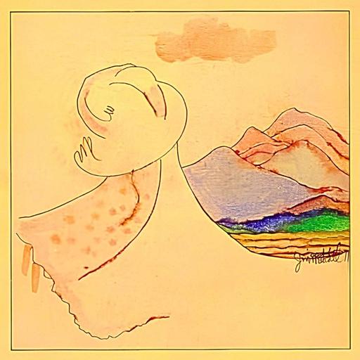 Court and Spark – Joni Mitchell